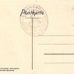 Bismarckdenkmal a d Czorneboh