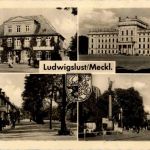 Ludwigslust