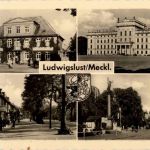 Ludwigslust