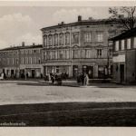 Eberswalde - Eisenbahnstrasse