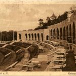 Frankfurt a O. - Ostmark Stadion