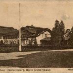 Beetz - Waldhaus Charlottenburg