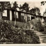 Werneuchen - Gamensee Tiefensee