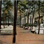 Lehnitz an der Nordbahn - Hotel zum Seelöwen