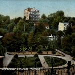 Woltersdorfer Schleuse