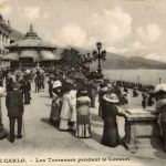 Monte Carlo - Les Terasses