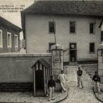 Thonon les Bains - La Caserne