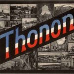 Thonon les Bains