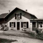 St. Cergues - Hotel du Gai Logis