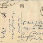 Chamonix Mont Blanc - Le Chemin de Fer