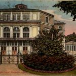 Troyes - Le Theatre Municipal