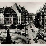 Strasbourg - Tramway
