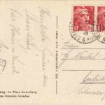 Strasbourg - Tramway