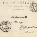 Pontarlier