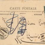 Nice - Place Saint Francois