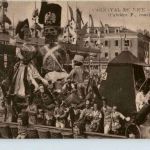 Nice - Carnaval