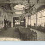 Nice - Palais de la Jetee