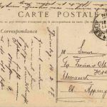 Route de Nice a Menton - Donkey