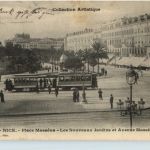 Nice - Tramway