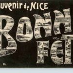 Souvenir de Nice