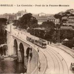 Marseille - Tramway