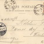 Marseille - Rue Noailles