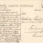 Marseille - La Cannebiere - Tramway