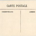 Marseille - Le Cours Belzunce - Tramway