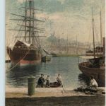 Marseille - Vieux port