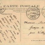 Marseille - Vieux port