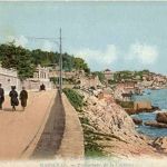 Marseille - Promenade