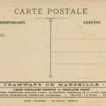 Marseille - Promenade