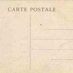 Marseille - Nacelle du Transbordeur