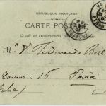 Marseille - Le Cours Belsunce