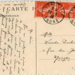 Lyon - Gare - Tramway