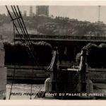 Lyon - Les Ponts Meurtris