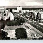 Le Havre - Avenue Forch