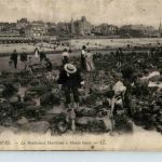 Le Havre - Boulevard Maritime