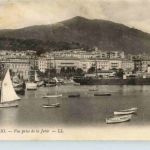 Ajaccio
