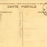 Corse - Antoine Dellacoscia - roi des bandits