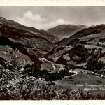 Churwalden
