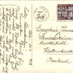 Basel - Partie am Rhein