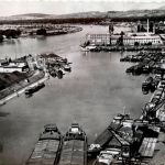 Basel - Rheinhafen