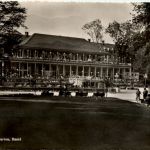 Basel - Zoologischer Garten