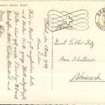 Basel - Zoologischer Garten