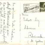 Basel - Kleinhüniger Rheinhafen