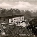 Stanserhorn Kulm