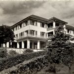 Weggis - Ferienhaus COOP