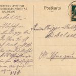 Baldegg- Schwestern Institut