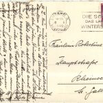 Luzern - Sanatorium St. Anna